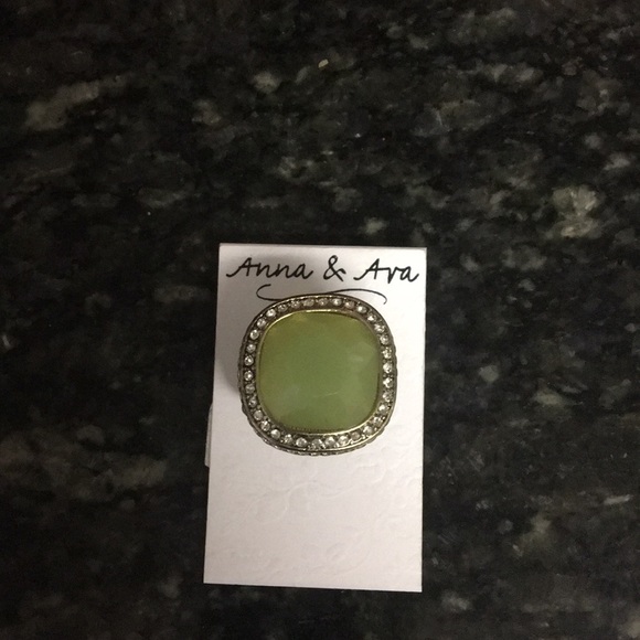 Anna & Ava Jewelry - Anna&Ava ring NWT Anna & Ava Jewelry - Anna&Ava ring NWT